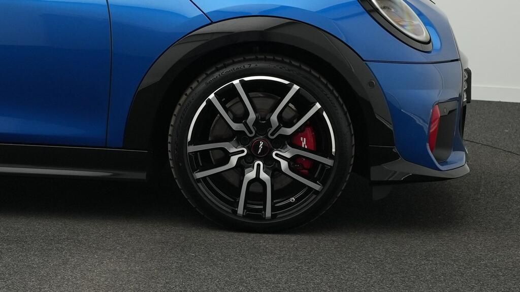 MINI John Cooper Works Cabrio - Bild 18