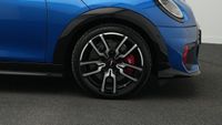MINI John Cooper Works Cabrio - Vorschau Bild 18