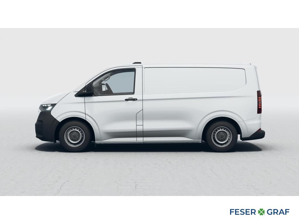 Volkswagen T7 Transporter - Bild 8