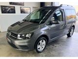 Volkswagen Caddy 1.4 TSI DSG XTRA+ACC+Navi+SHZ+PDC+16 - gebrauchte VW Caddy aus dem Jahr 2020