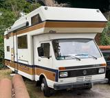 Niesmann + Bischoff Clou 670 - Niesmann + Bischoff Wohnwagen & Wohnmobile