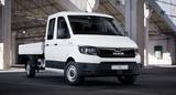 MAN TGE 3.140 DOKAPritsche 7-S AHK+APP **AKTION** - MAN Reisebus