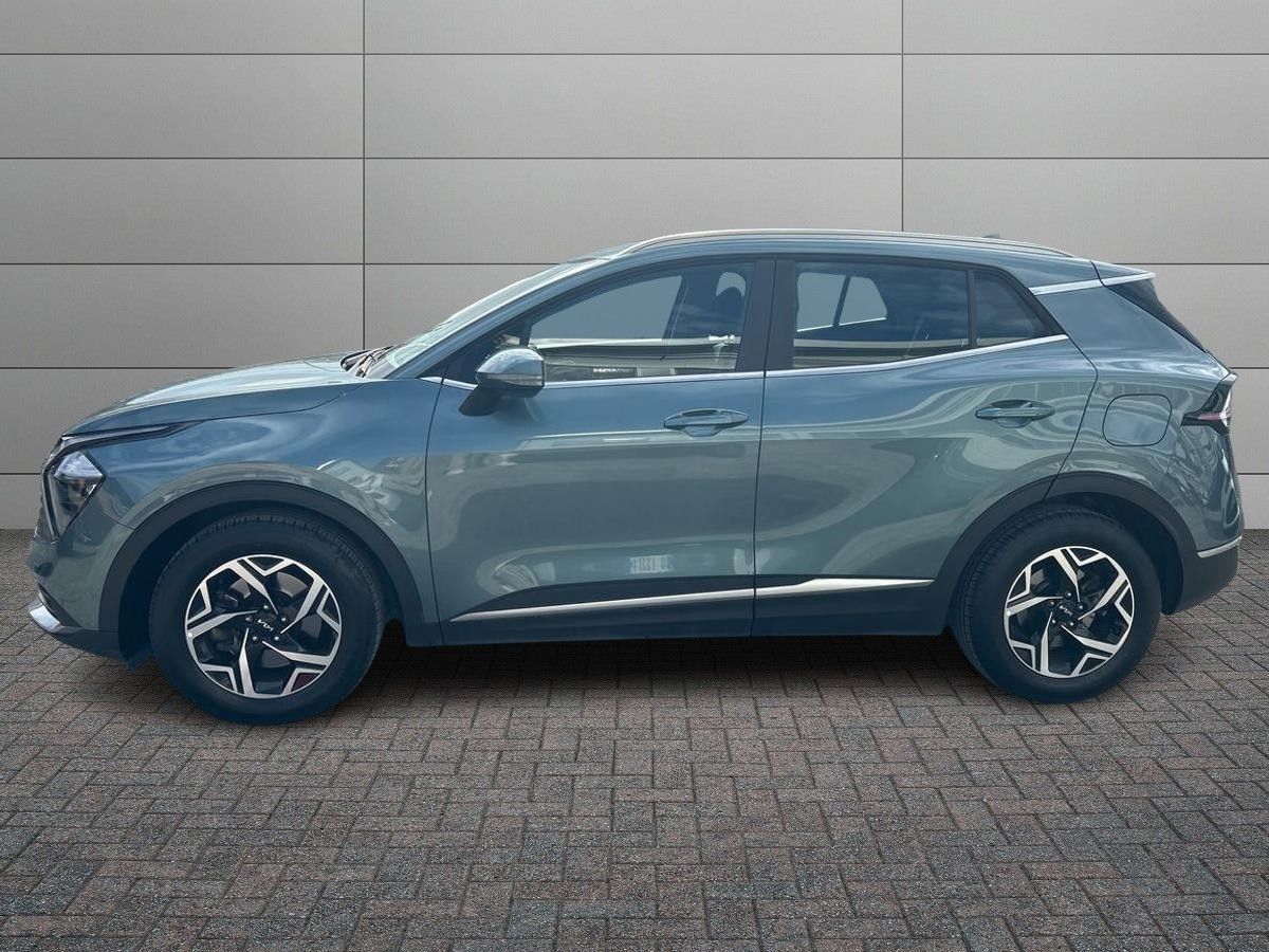 Kia KIA Sportage 1.6 crdi mhev Business imt imagem 2