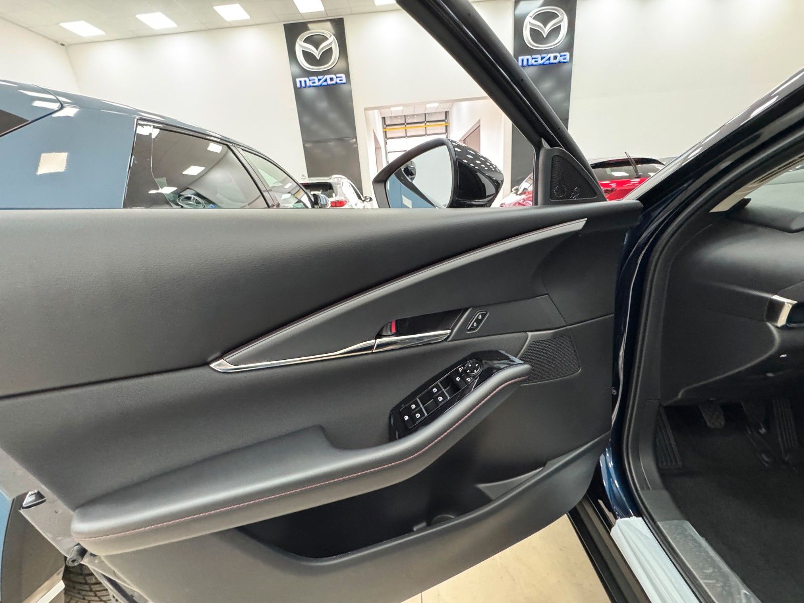Mazda CX-30 - Bild 29