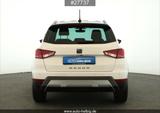 Seat Arona 1.0 TSI Xcellence #LED#DSG#ACC#Cam#DAB#SHZ - SEAT Arona XCELLENCE mit Benzin-Antrieb