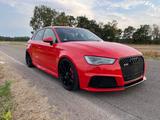 Audi RS3 2.5 TFSI S tronic quattro Sportback - - Audi RS3 in Oberhausen