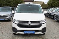 Volkswagen T6.1 Kombi KR DSG 4-Sitzer AHK digital Cockpit