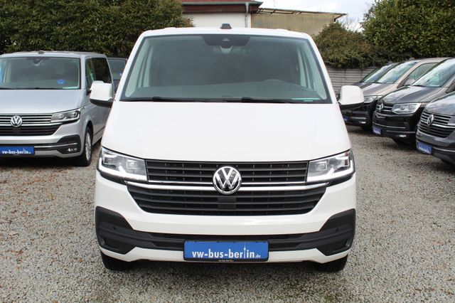 Volkswagen T6.1 Kombi KR DSG 4-Sitzer AHK digital Cockpit