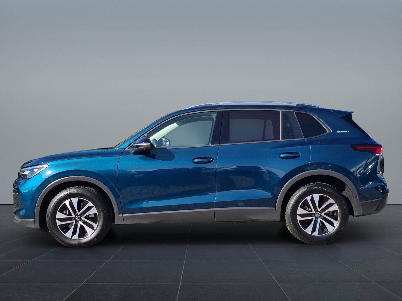 Volkswagen Tiguan 2.0 TDI DSG Energy AHK NAVI LED 5JAHREGAR foto 4
