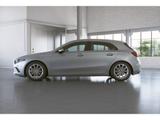 Mercedes-Benz A 180 Progressive/Navi/Park-Assist/Sitzheizung - gebrauchte Mercedes-Benz A 180 aus dem Jahr 2021