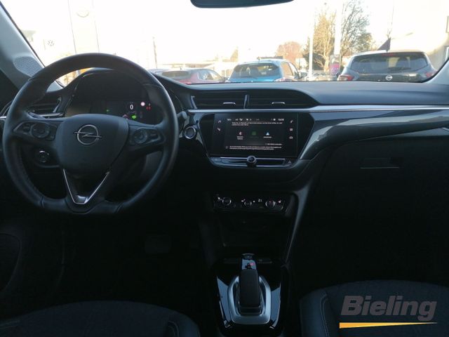 Corsa-e Elegance (MJ22B) Elektromotor, 100 kW (1