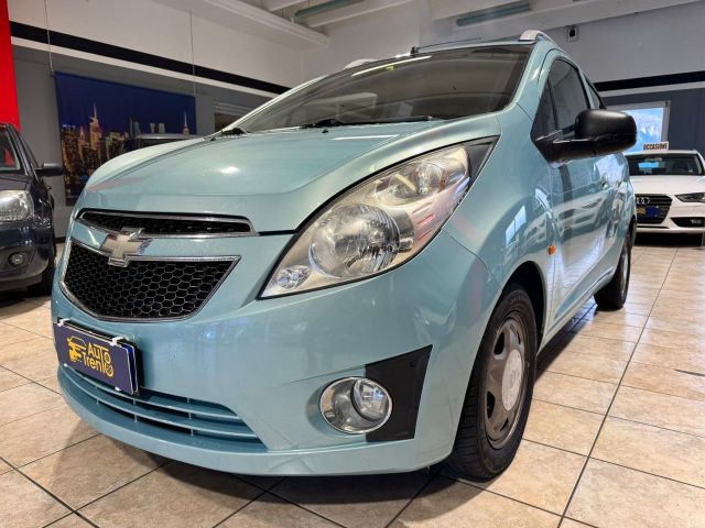 Chevrolet Spark 1.0 LS OK NEOPATENTATI