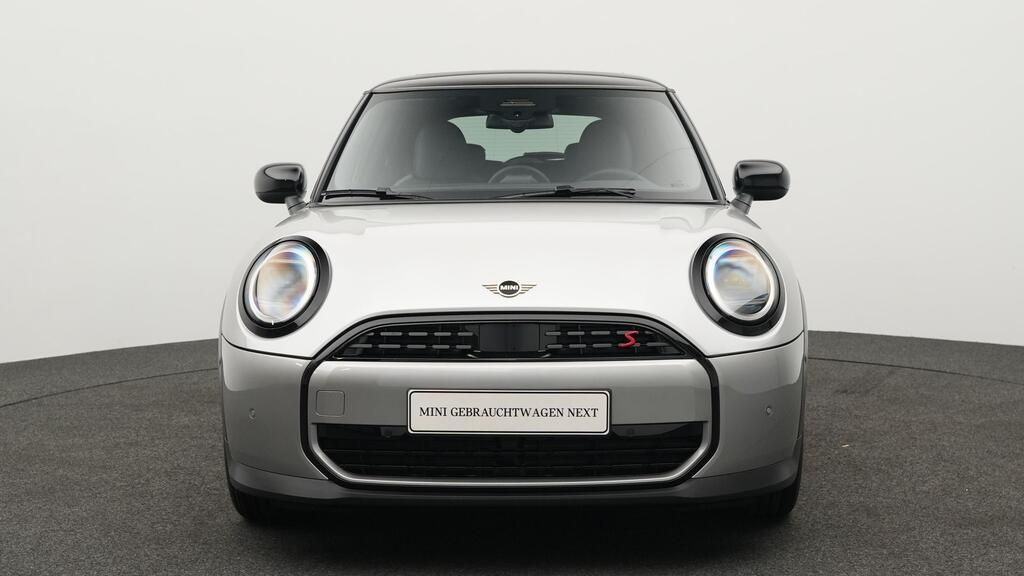 MINI Classic Trim imagem 3