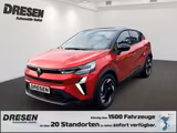Renault Captur TCe 90 KISS SITZHEIZUNG LENKRADHEIZUNG IN