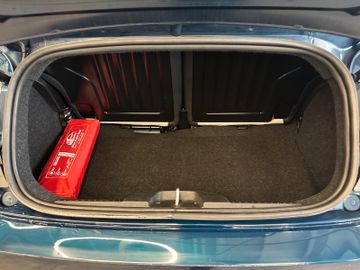 Fiat 500C TwinAir *Star*Klima*Navi*