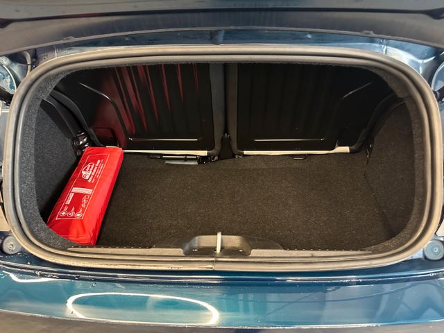 Fiat 500C TwinAir *Star*Klima*Navi*