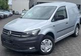 Volkswagen Caddy 1-Hand /TÜV AU Neu/ Anhängerkupplung/ Benz