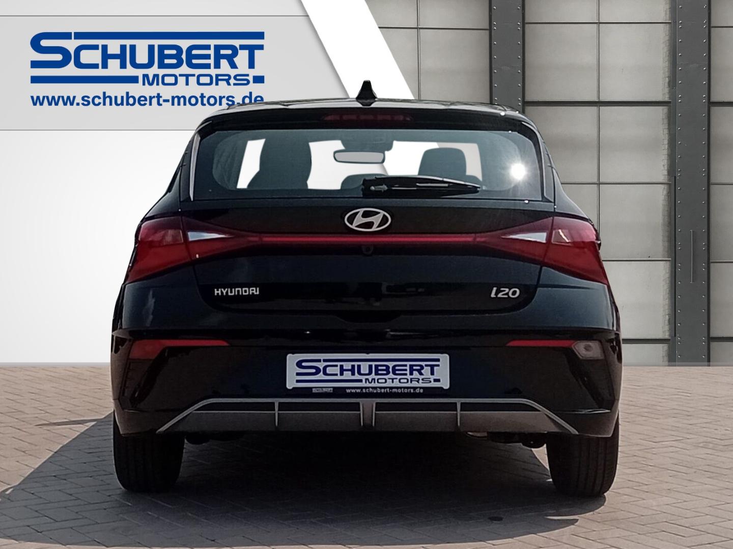 Hyundai i20 Select 1.0T *UPE 22.820€* Navi Apple CarPlay, миниатюра 15