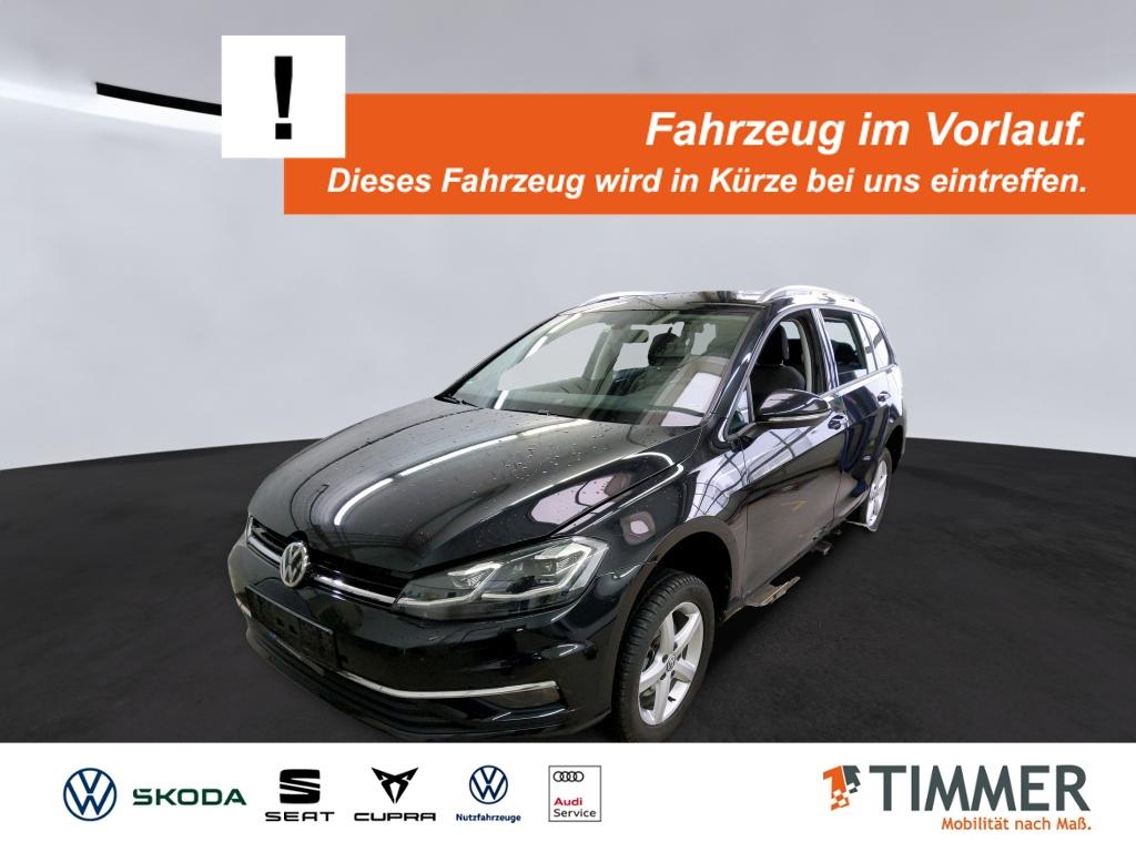 Volkswagen Golf VII Variant 2.0 TDI DSG COMFORT +LED +ACC +