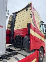 Volvo FH-500 XL 4x2 Schubbhyd - Swiss Truck - Volvo Fh xl