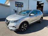 Nissan Qashqai Tekna Plus