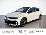 Volkswagen Golf VIII R-LINE BLACK STYLE 2.0TDI 150PS.DSG.LE