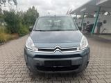 Citroën Berlingo Kombi Attraction - Citroën Berlingo: Attraction