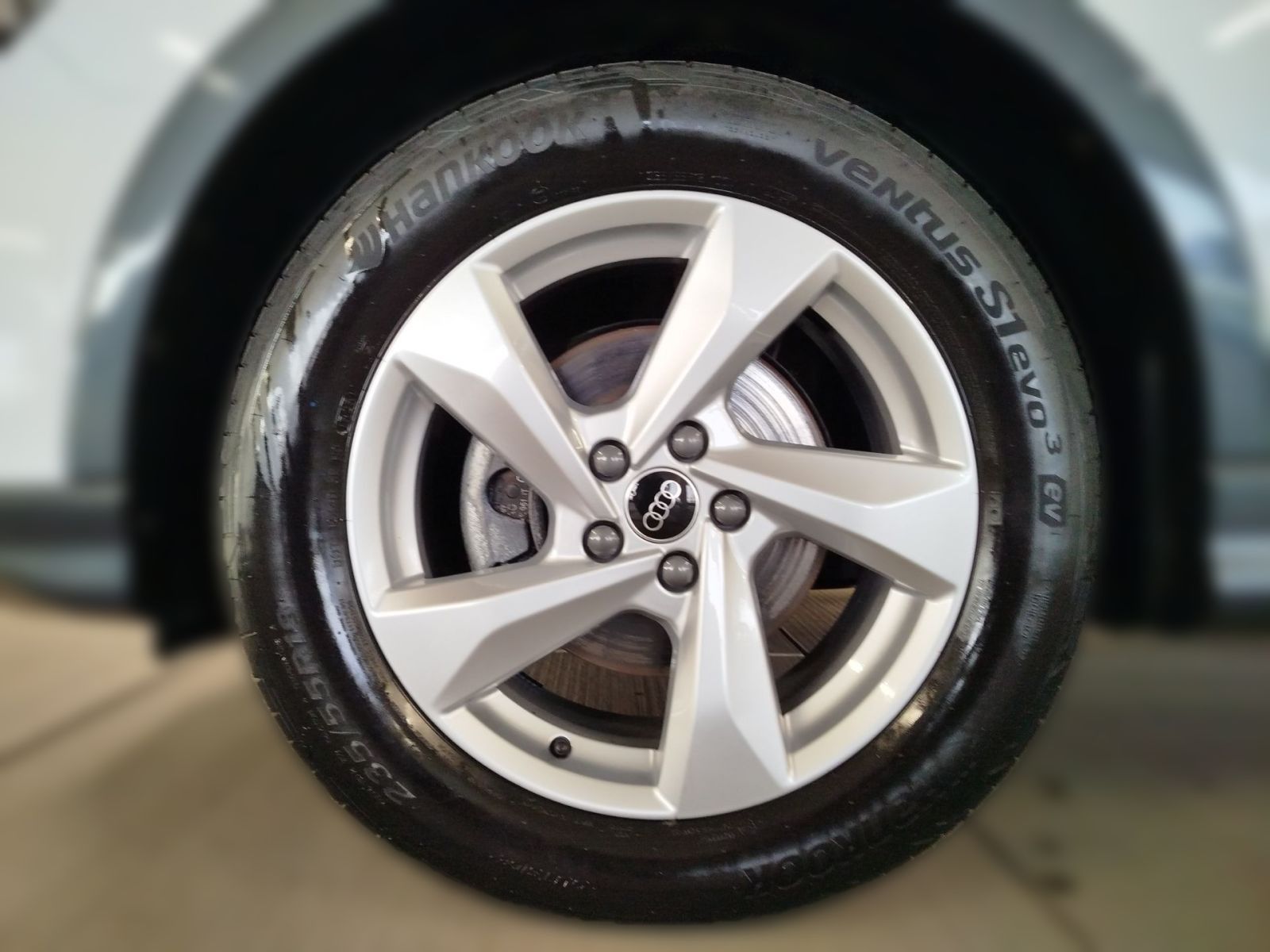 Audi Q3 - Bild 4