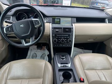Land-Rover Discovery - 9