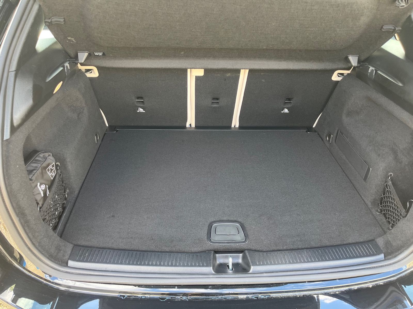 Mercedes-Benz B 200 B B 200 foto 9