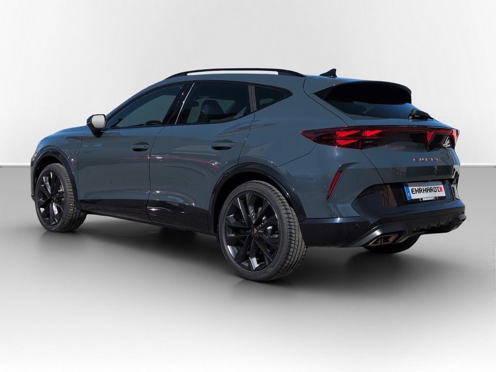 Cupra Formentor - Bild 7