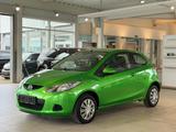 Mazda 2 Lim. 1.3 Independence Sport*KLIMA*SHZ*USB*TÜV* - Mazda aus 2009