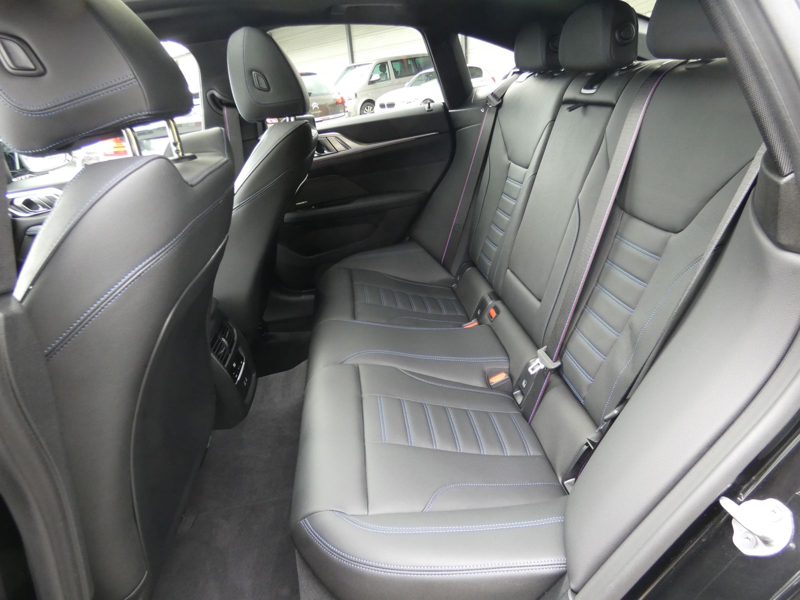 BMW M440 - Bild 21