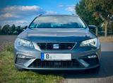 Seat Leon ST FR, Alcantara, Pano, Sound, 18"-Räder - Seat Leon: R 1p