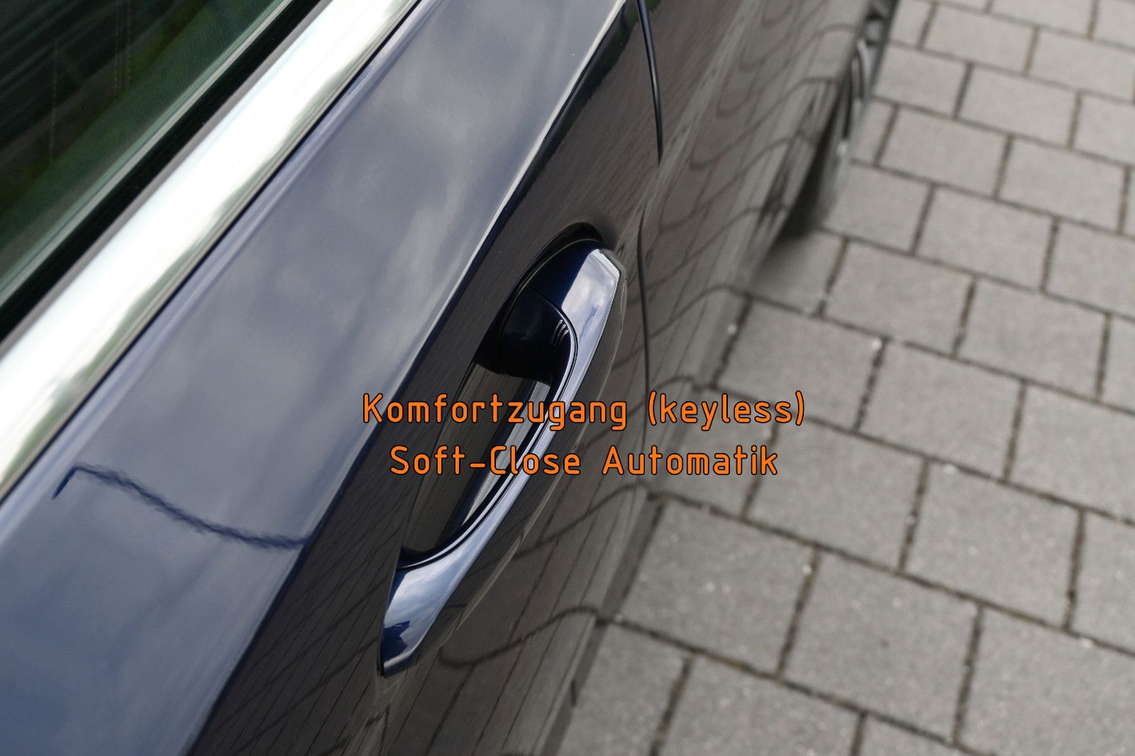 Fahrzeugabbildung BMW 530d xDr. Touring Luxury °UVP 100.360€°TRAUM°360