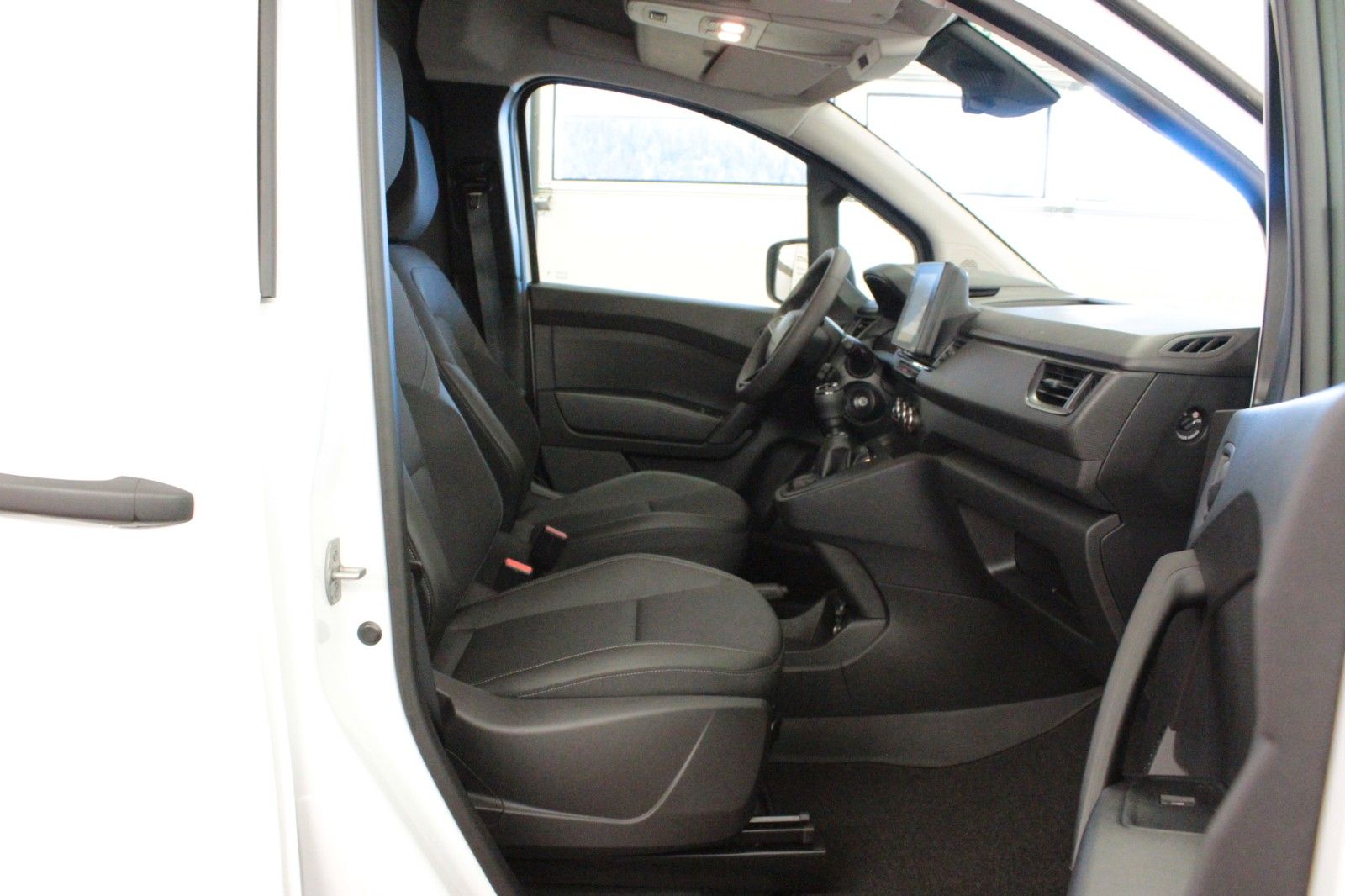 Fahrzeugabbildung Renault Kangoo Rapid Tce 100 Start *Klima*