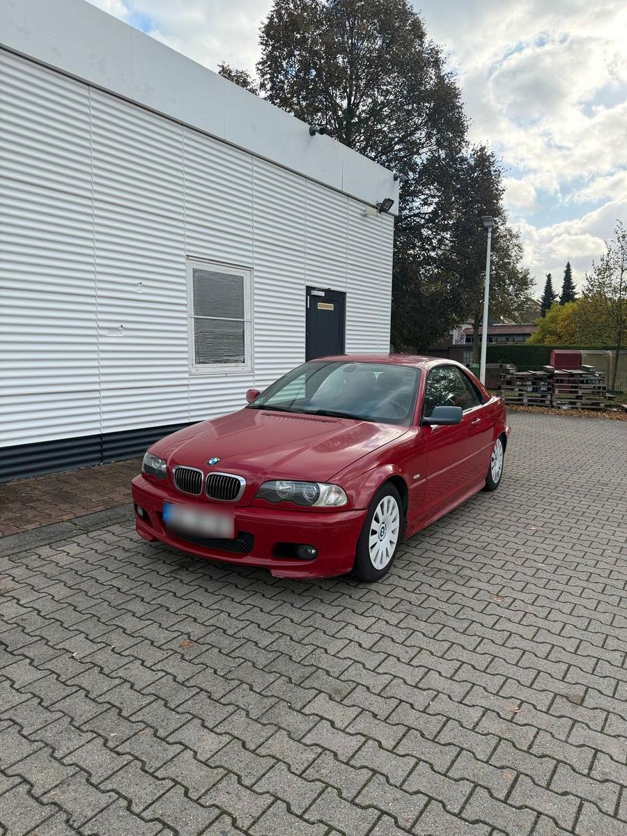 BMW 325