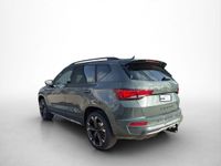 Cupra Ateca - Vorschau Bild 8