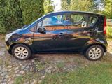 Suzuki Splash 1.3 DDiS Club Club - Suzuki Splash mit Diesel-Antrieb