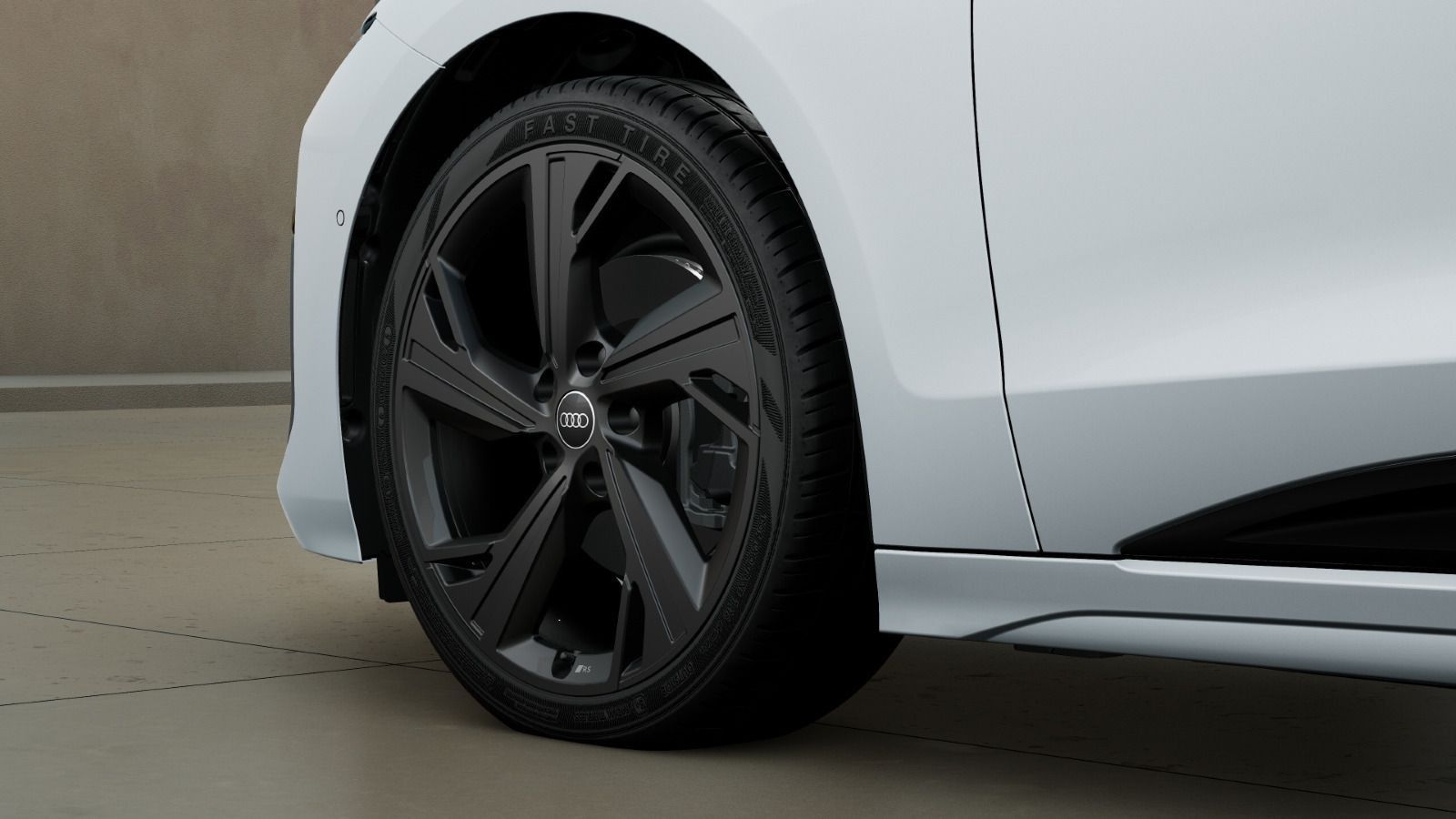 Audi A6 e-tron - Bild 5