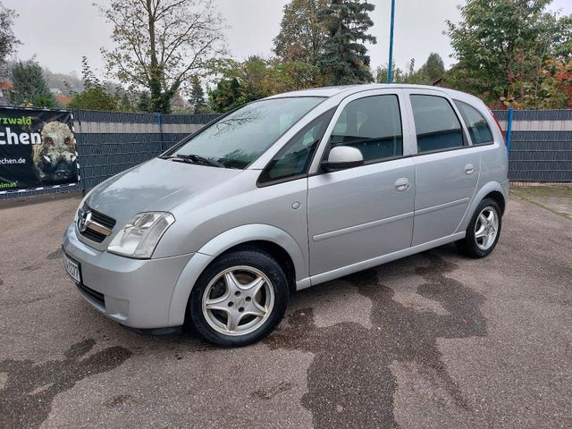 Opel MERIVA 1.6 2026 MOT