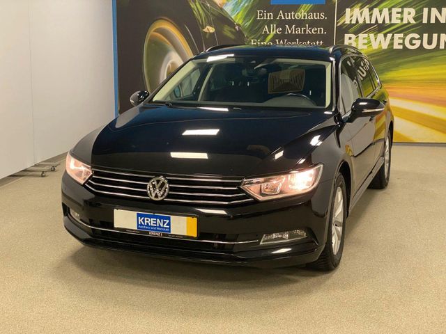 Volkswagen Passat Variant 1.5 TSI OPF DSG Comfortline+NAVI+