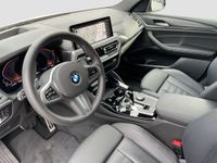 BMW X4 - Vorschau Bild 10