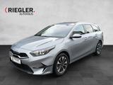 Kia Ceed 1.5 SW Spirit -S- Automatik Navi - Kia cee'd Sportswagon Tageszulassungen