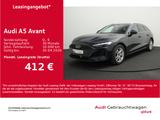 Audi A5 Avant TFSI qu. *MATRIX*VIRTUAL*LEDER*19"* - Audi A5 in Augsburg
