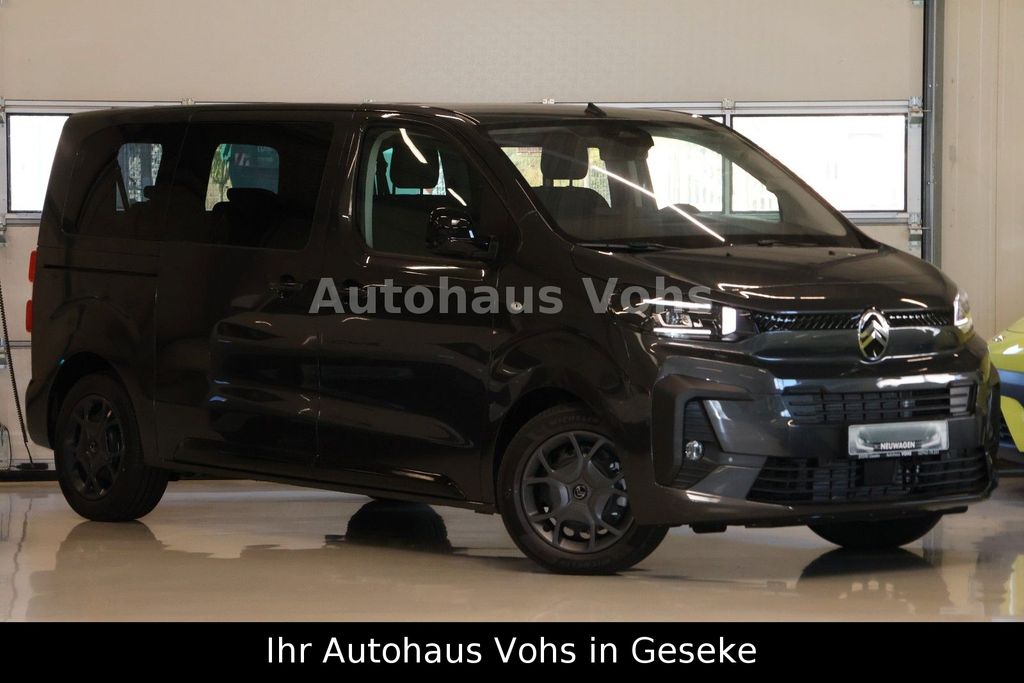 Image of Citroën SpaceTourer