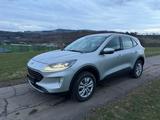 Ford Kuga Cool & Connect Automatik 190ps AWD Allrad - gebrauchte Ford Kuga aus dem Jahr 2020