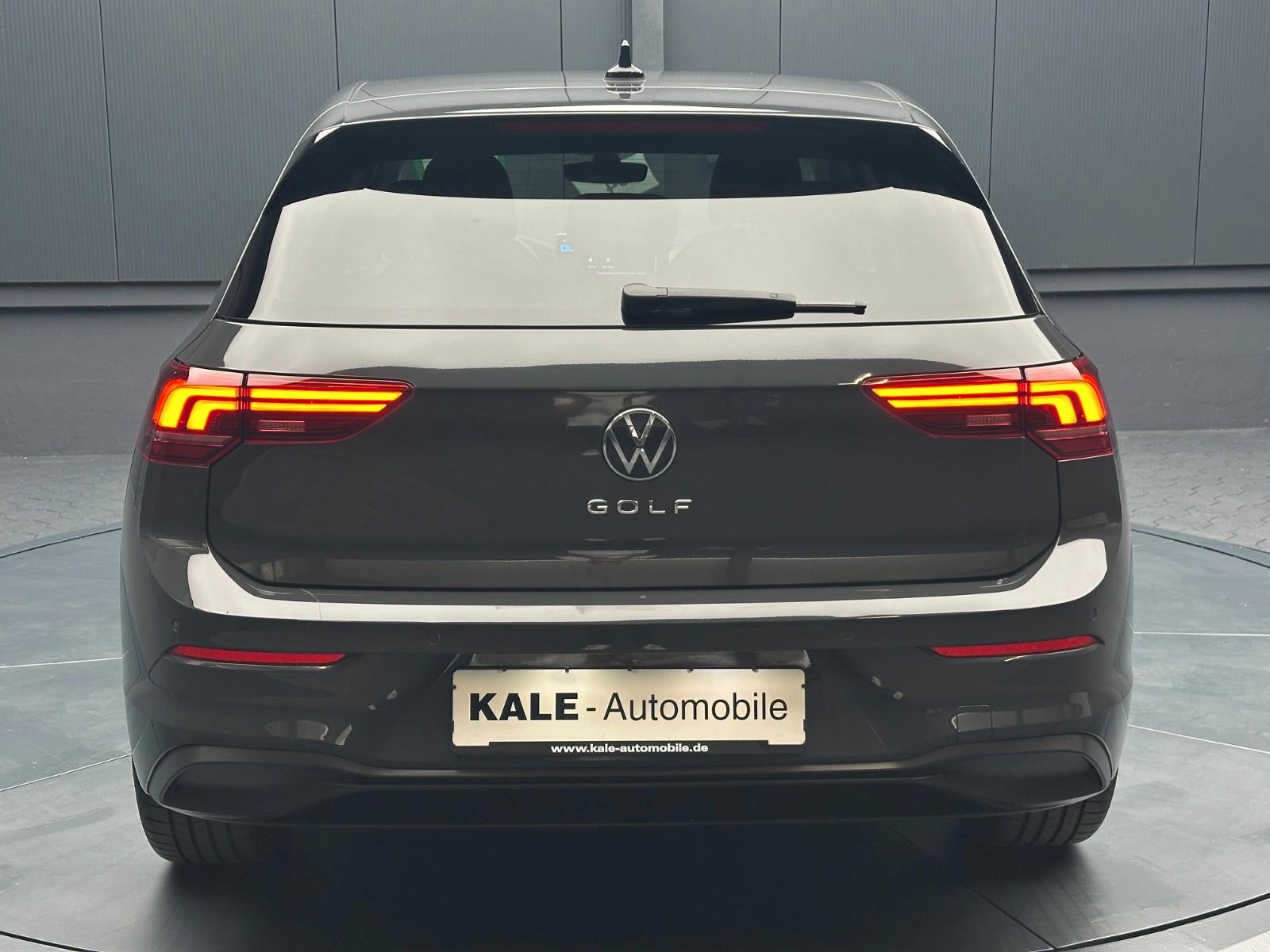 Volkswagen Golf Lim. 1.5 TSI Goal *FACELIFT*KAMERA*18Zoll*, миниатюра 4