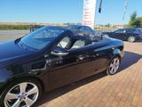 Volkswagen Eos - Volkswagen Eos: Cabrio