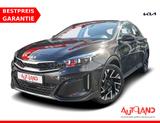 Kia XCeed 1.5 T-GDI Aut. LED Navi Kamera Sitzheizung - gebrauchte Kia XCeed aus dem Jahr 2022